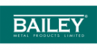 Bailey Metal Products Logo